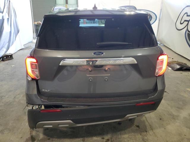 VIN 1FMSK7DH6RGA03741 2024 FORD EXPLORER no.6