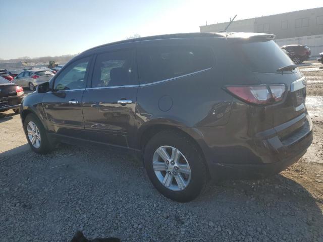 Vin: 1gnkvhkd3ej294401, lot: 82442484, chevrolet traverse lt 20142