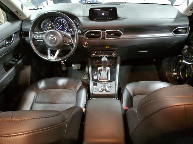 2019 MAZDA CX-5 TOURI - JM3KFBCM7K0501933