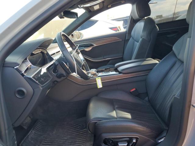 2021 AUDI A8 L WAU8EAF86MN012991