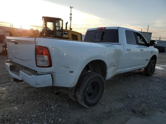 Vin: 3c63rrjl5rg109005, lot: 84614984, ram 3500 laramie 20243