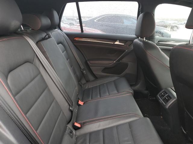 2017 VOLKSWAGEN GTI S/SE - 3VW447AU2HM049240