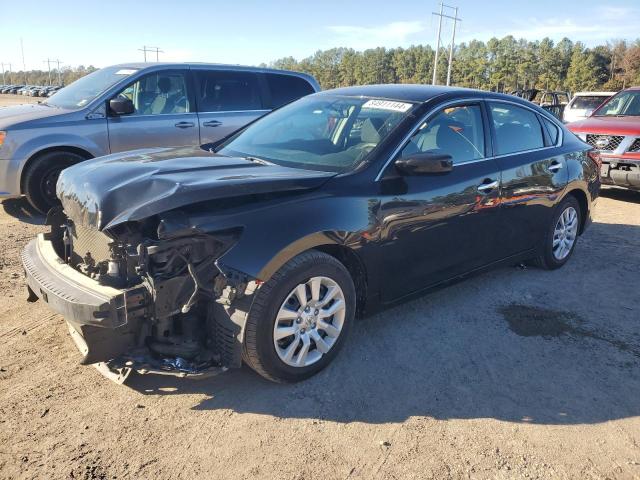 2018 NISSAN ALTIMA 2.5 - 1N4AL3AP8JC168600