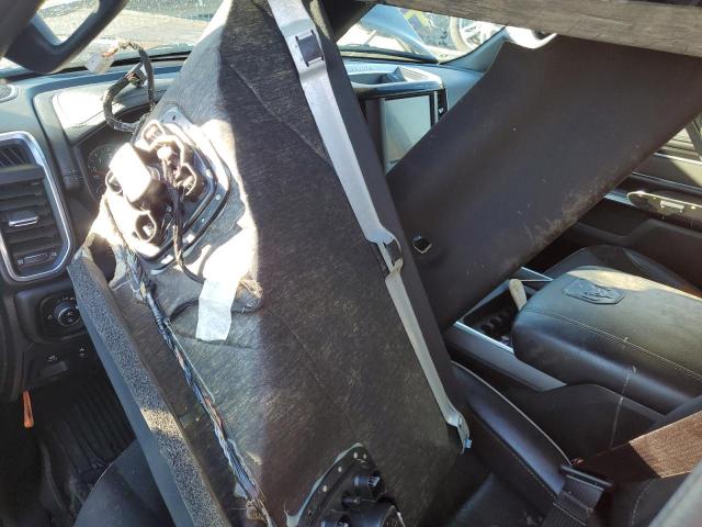 2022 RAM 1500 LARAM - 1C6SRFJTXNN240720