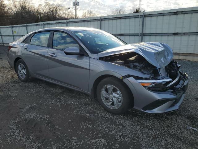 2024 HYUNDAI ELANTRA SE - KMHLL4DG8RU782181