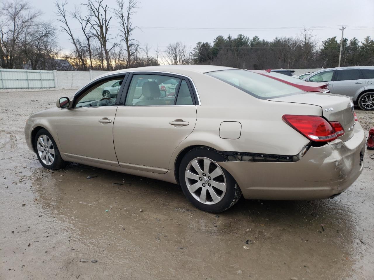 Lot #3029739672 2005 TOYOTA AVALON XL