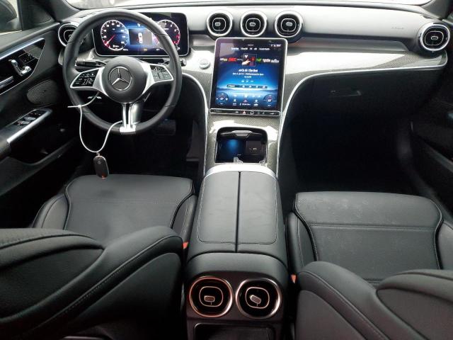 2023 MERCEDES-BENZ C 300 - W1KAF4GB0PR090702