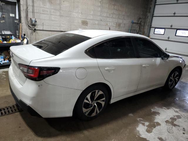 2020 SUBARU LEGACY 4S3BWAB67L3019534