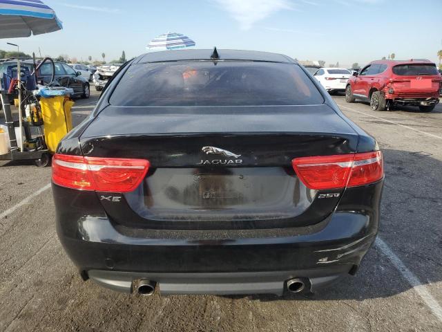 VIN SAJAR4BG6HA973242 2017 JAGUAR XE no.6