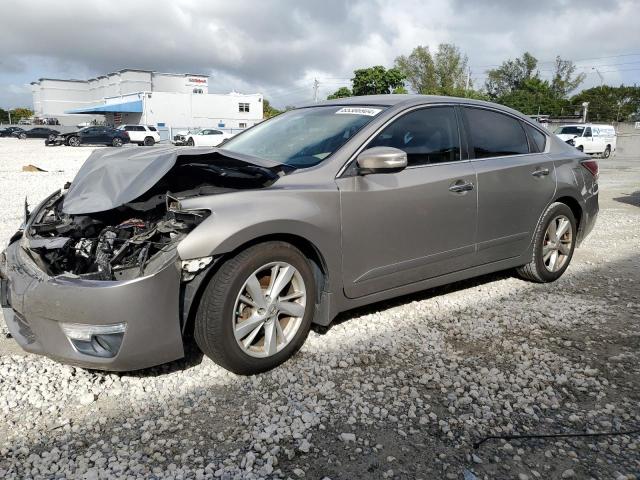 2015 NISSAN ALTIMA 2.5 #3030642104