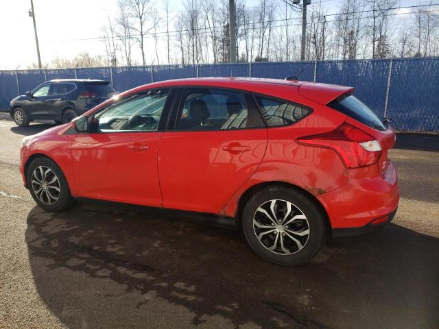 Vin: 1fahp3k23cl110113, lot: 85247264, ford focus se 20122