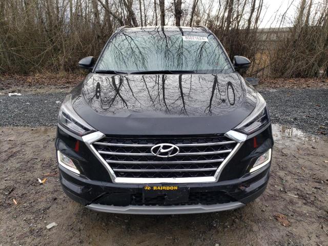 VIN KM8J3CAL9MU283000 2021 HYUNDAI TUCSON no.5