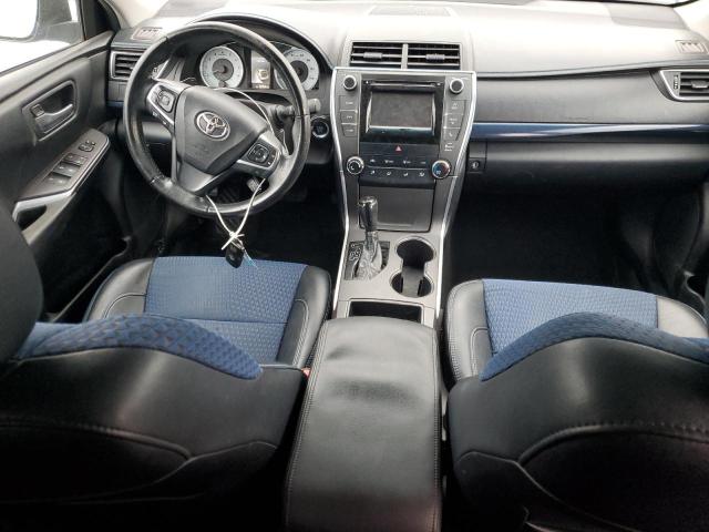 2016 TOYOTA CAMRY LE - 4T1BF1FK5GU504774