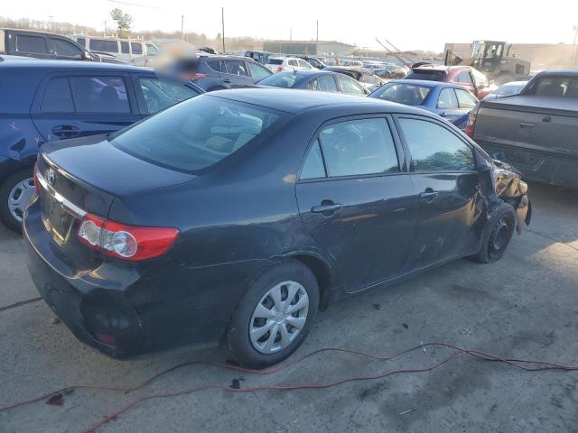 Vin: 2t1bu4ee9dc975407, lot: 83700704, toyota corolla base 20133