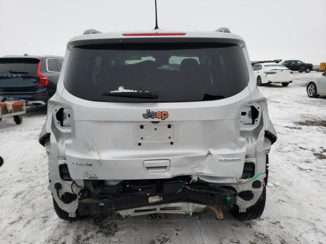 2018 JEEP RENEGADE A ZACCJBBB7JPJ07401