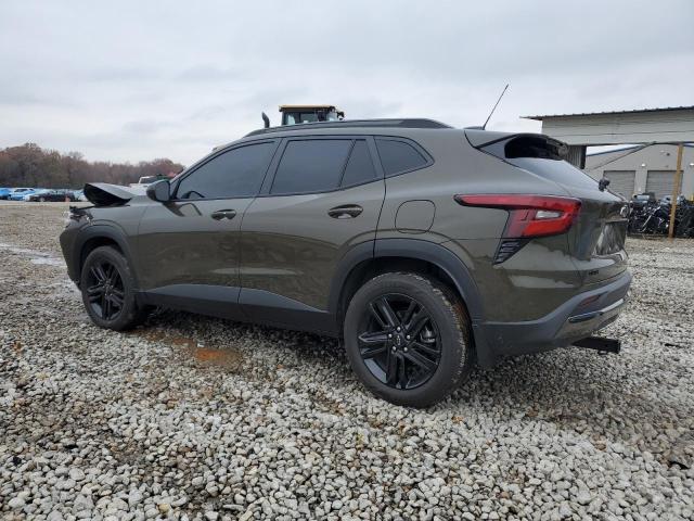 2024 CHEVROLET TRAX ACTIV - KL77LKE27RC152250