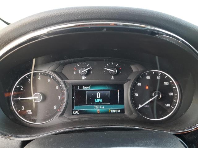 2017 BUICK ENCORE PRE - KL4CJESB9HB087400