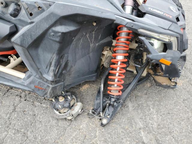 2021 CAN-AM MAVERICK - 3JBVNAV28MK000305
