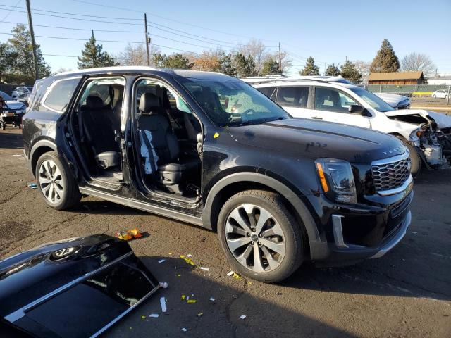 2020 KIA TELLURIDE - 5XYP3DHC5LG087405