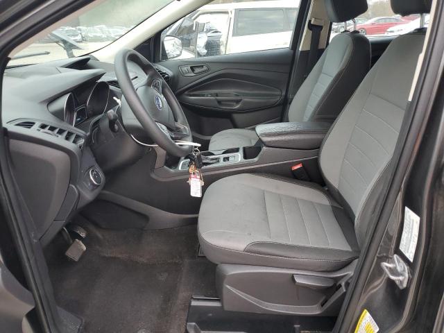 2017 FORD ESCAPE S - 1FMCU0F78HUE63686