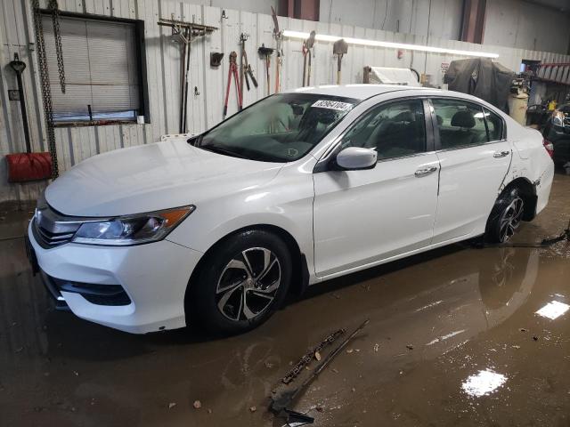 2017 HONDA ACCORD LX - 1HGCR2F35HA020056