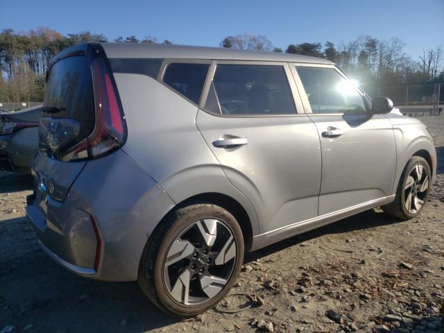 2023 KIA SOUL GT LI - KNDJ53AU4P7856542