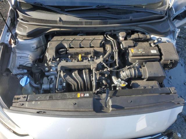 2021 HYUNDAI ACCENT SE - 3KPC24A65ME135280