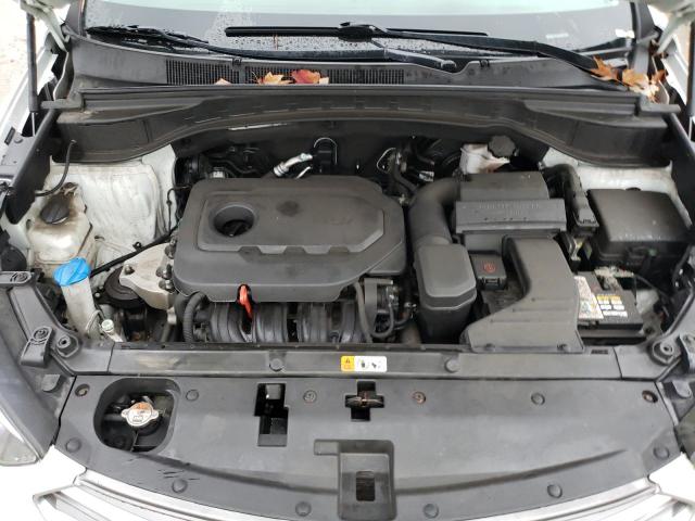 2018 HYUNDAI SANTA FE S - 5NMZTDLB3JH095836