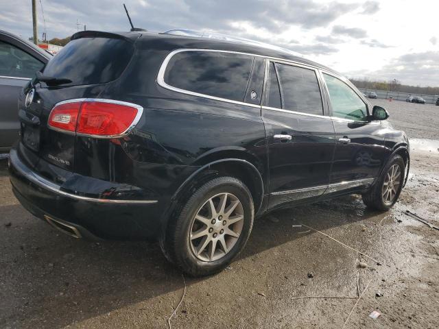 BUICK ENCLAVE 2016 black  gas 5GAKRAKD6GJ247159 photo #4