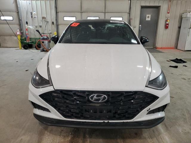 2023 HYUNDAI SONATA SEL - KMHL44J22PA290802