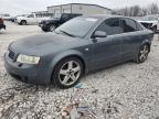 AUDI A4 3.0 QUA photo