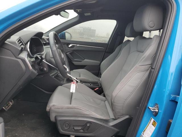 2020 AUDI Q3 PRESTIG WA1FECF34L1039083