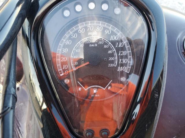 2015 SUZUKI VL1500 B JS1VY56A6F2100090