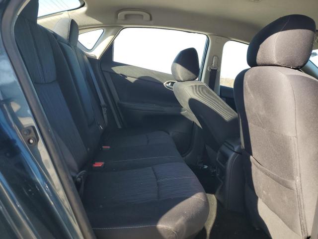 2017 NISSAN SENTRA S - 3N1AB7APXHY210970
