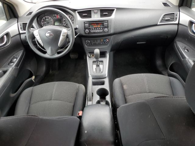2017 NISSAN SENTRA S - 3N1AB7AP9HY232734
