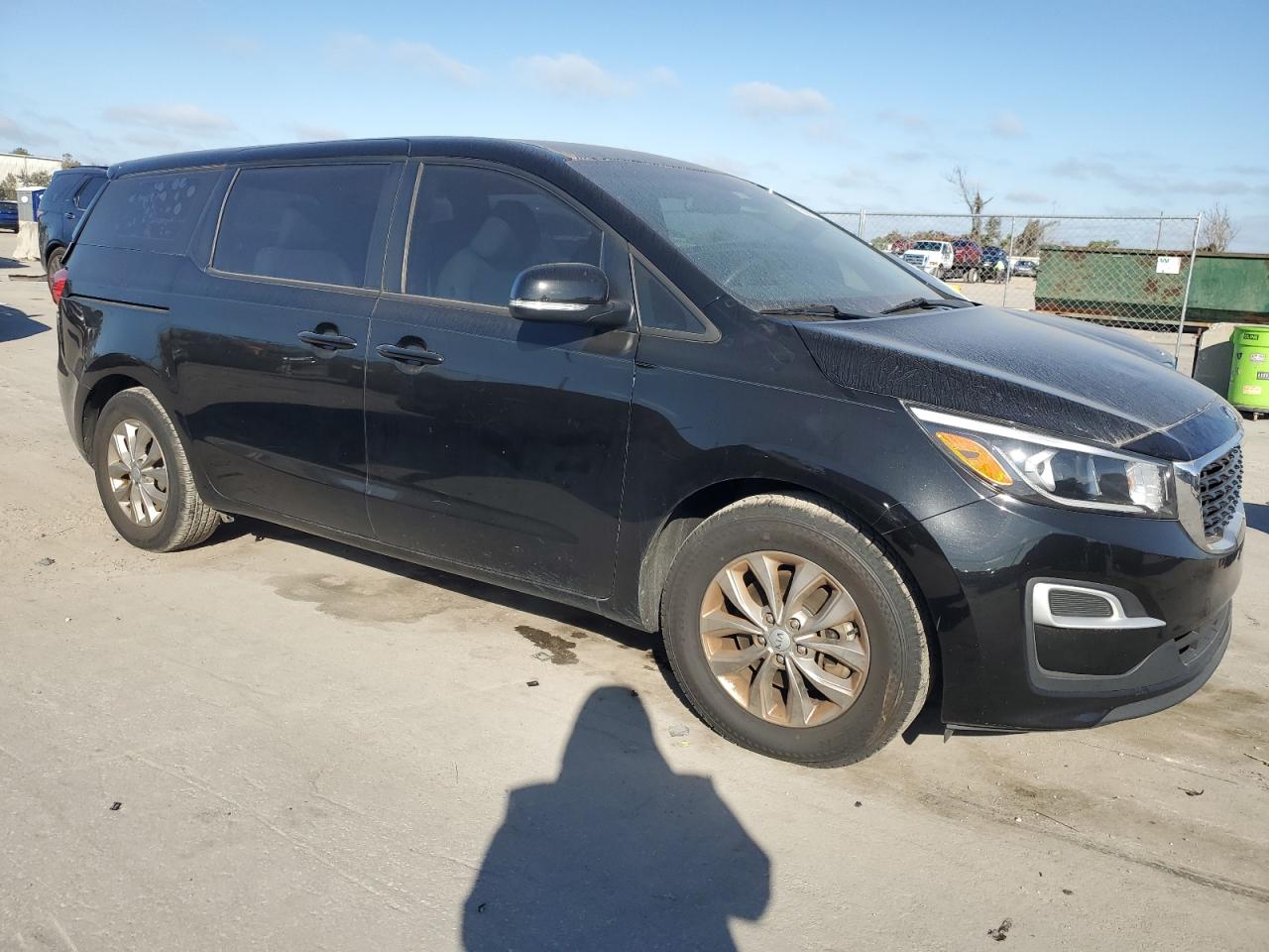 Lot #3036971739 2019 KIA SEDONA L