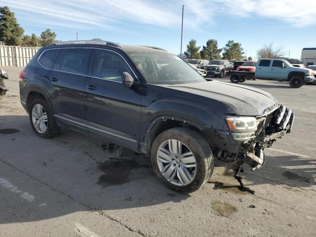 2019 VOLKSWAGEN ATLAS SEL - 1V2NR2CA6KC503267