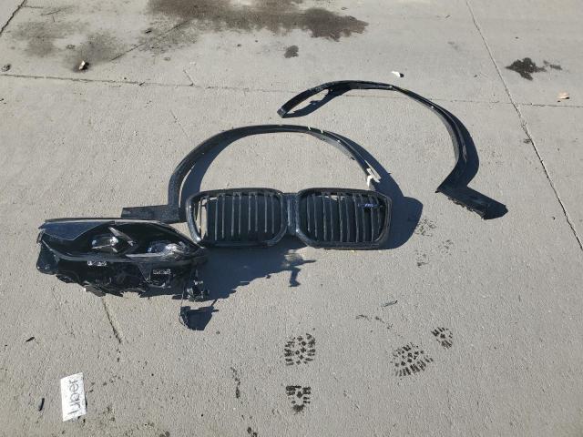 2024 BMW X3 M40I 5UX83DP03R9W81530