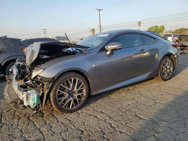 2015 LEXUS RC 350 - JTHHE5BC1F5007395