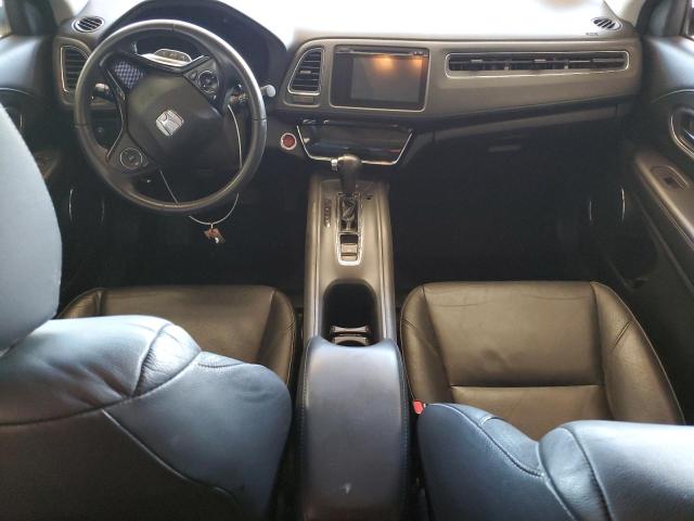 2018 HONDA HR-V EXL - 3CZRU6H78JM708229