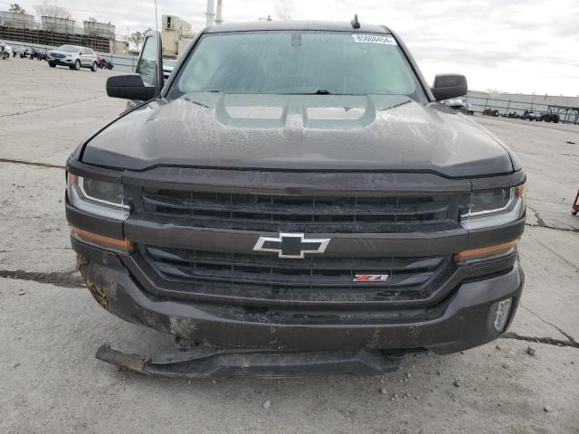 2019 CHEVROLET SILVERADO - 2GCVKPEC6K1208290
