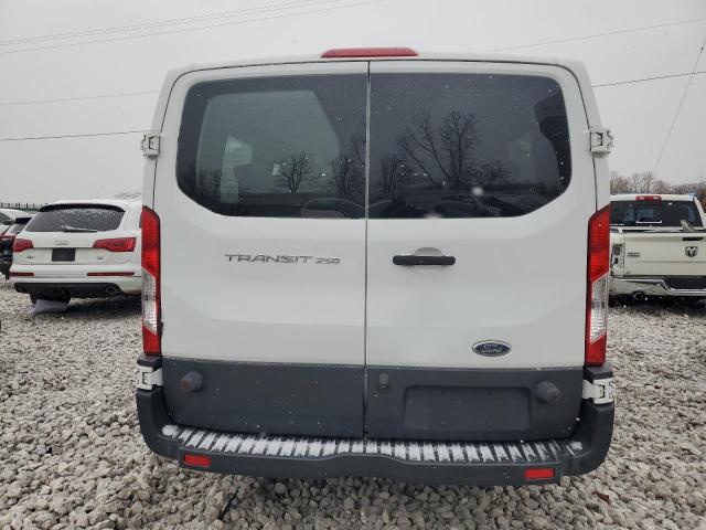 VIN 1FBZX2YM4GKA26397 2016 FORD TRANSIT no.6