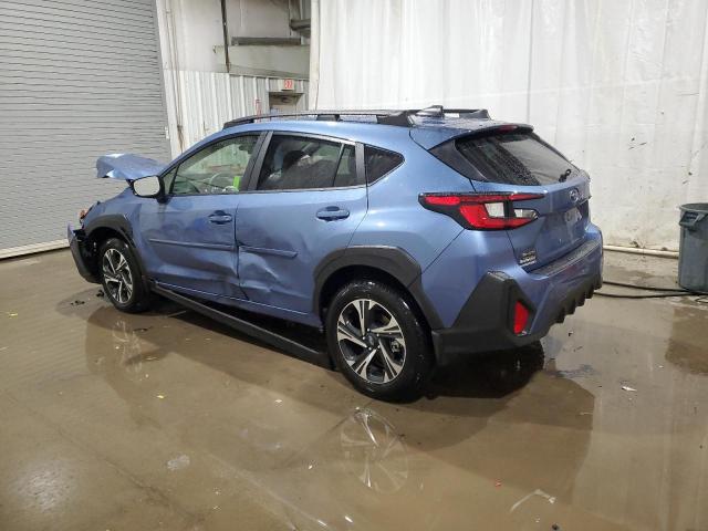 2024 SUBARU CROSSTREK - JF2GUADC8RH391444