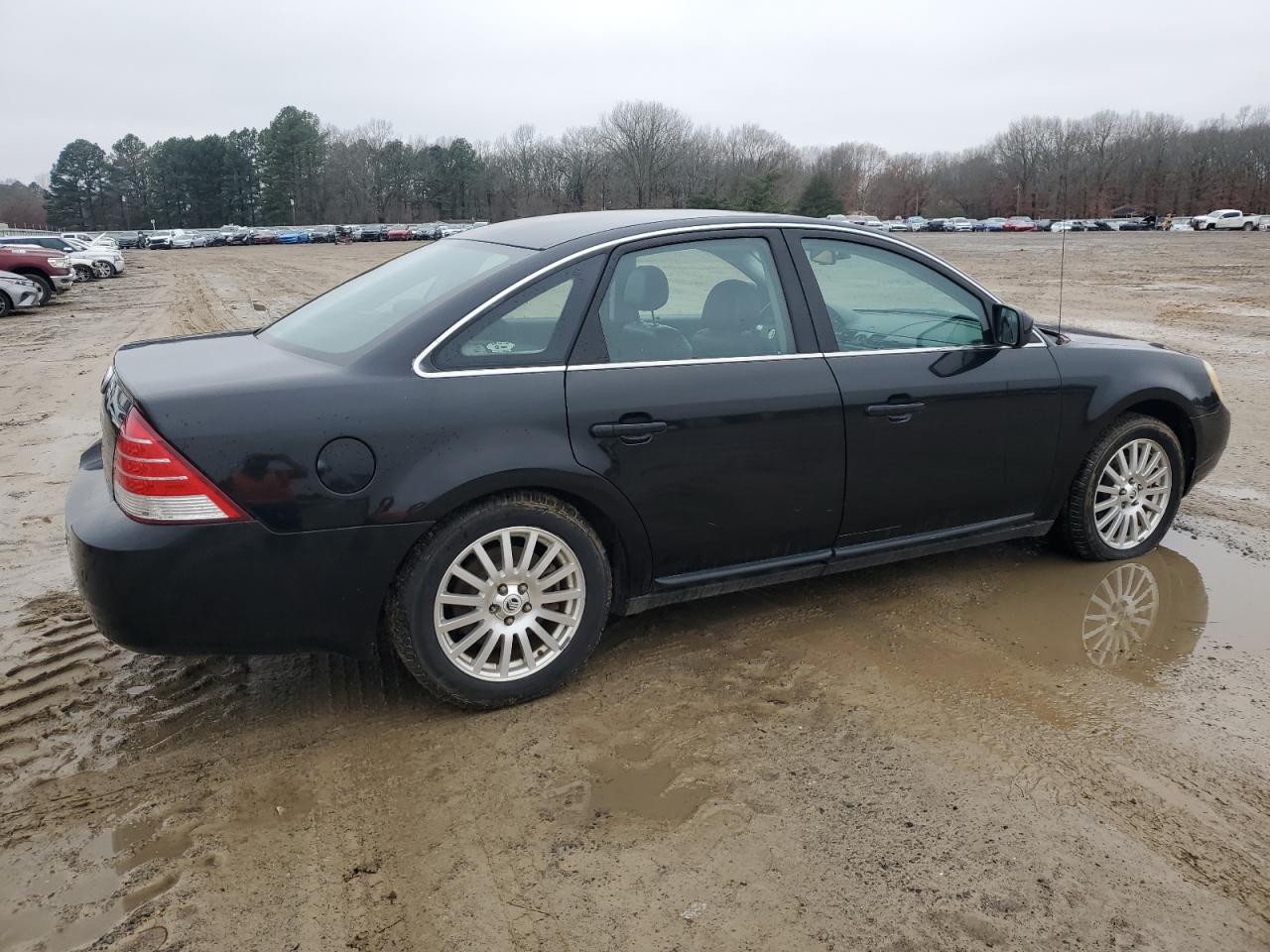 Lot #3037150543 2006 MERCURY MONTEGO PR