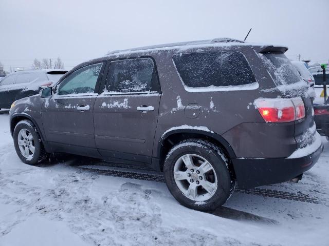 Vin: 1gkkvped5bj359215, lot: 87030824, gmc acadia sle 20112