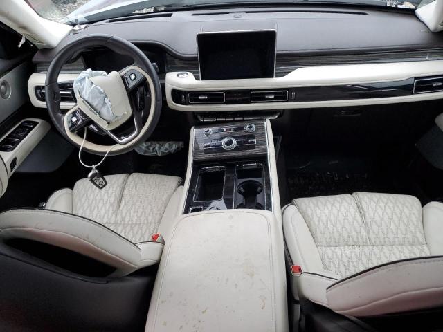 2022 LINCOLN AVIATOR BL 5LM5J9XC1NGL00001