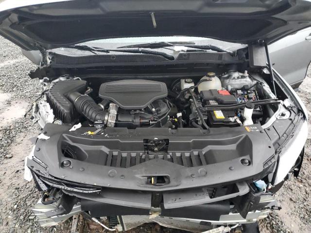 2023 CHEVROLET BLAZER RS - 3GNKBKRS1PS171899