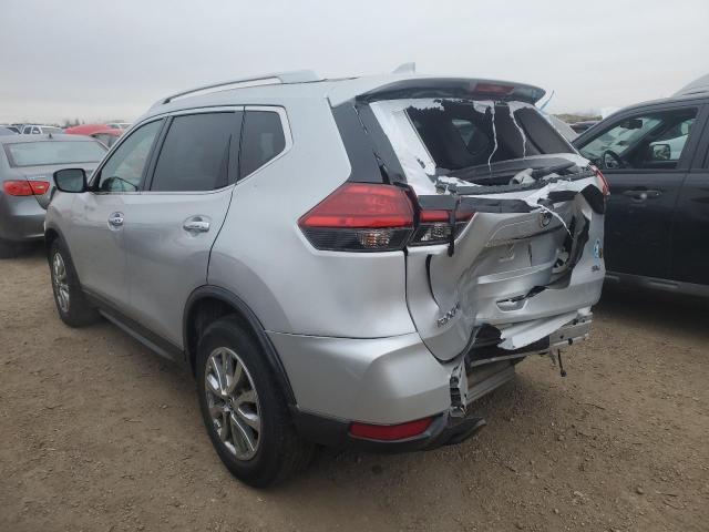 2017 NISSAN ROGUE S - KNMAT2MT6HP587416