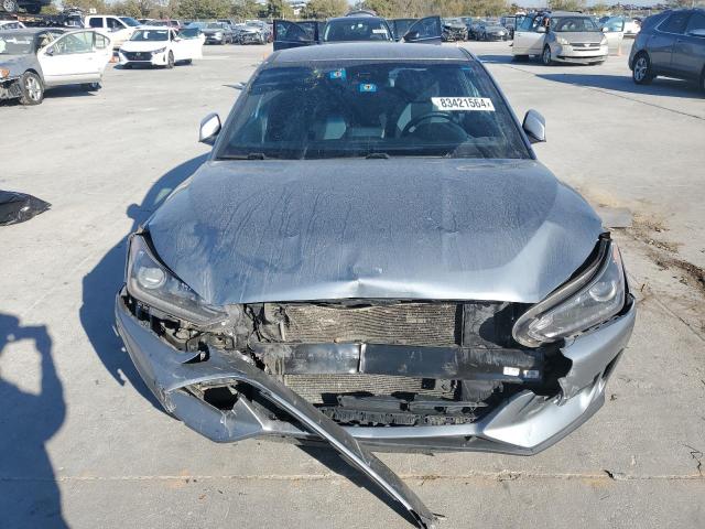 2019 HYUNDAI VELOSTER B - KMHTG6AF9KU018258