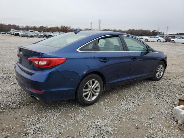 2017 HYUNDAI SONATA SE - 5NPE24AFXHH583069
